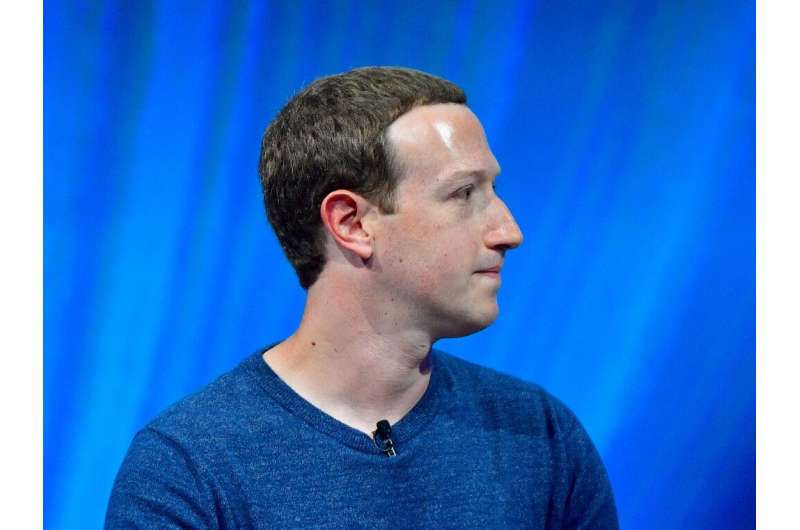 The head of personal security for Mark Zuckerberg was on leave pending a probe into complaints of sexual harassment and racism, 