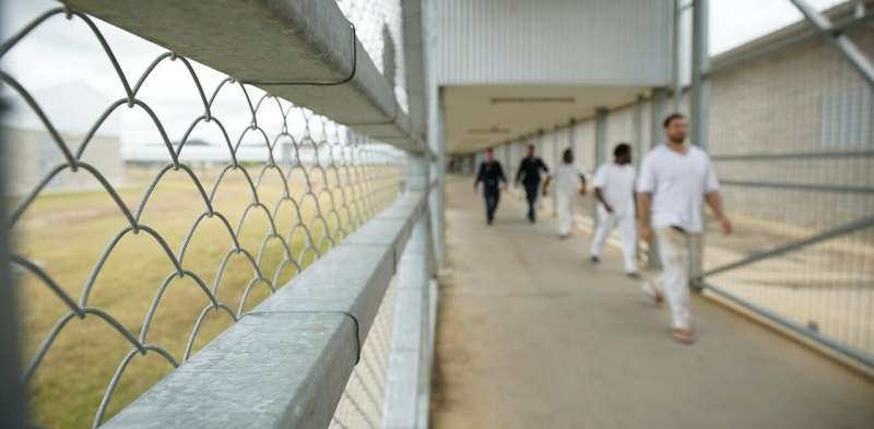 The inside story on crime within prison