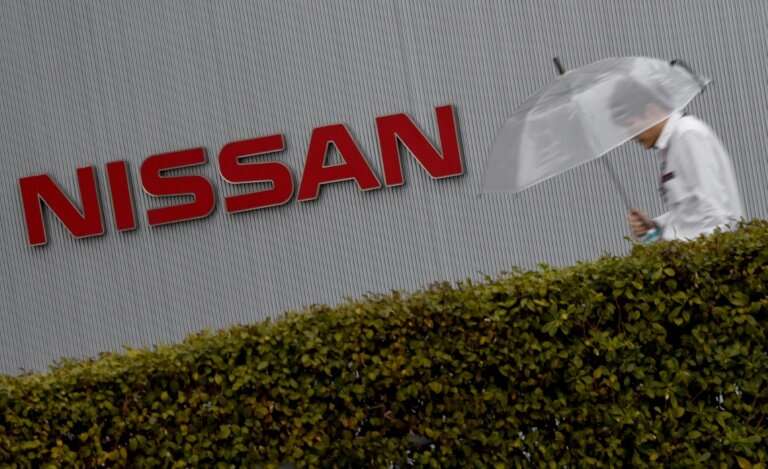 The internal Nissan probe may be widening, reports say