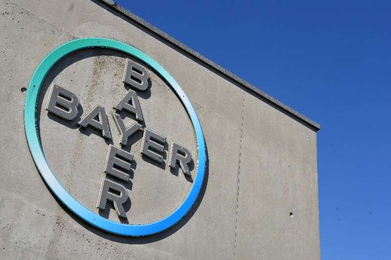 The lists were compiled before Bayer took over Monsanto
