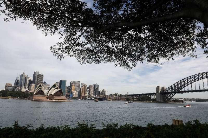 The New South Wales government has said the greater Sydney region water catchments were experiencing some of the lowest flows si