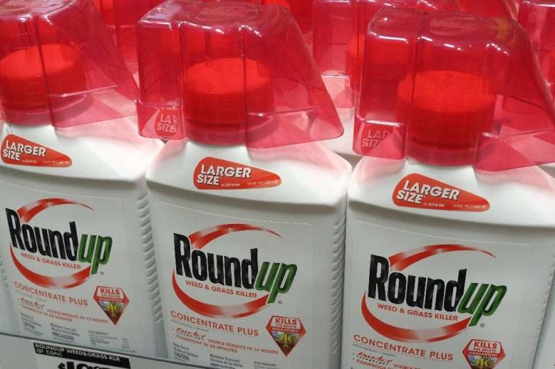 The number of court cases against Monsanto/Bayer over glyphosate, the active ingredient in the weedkiller Roundup, has jumped by