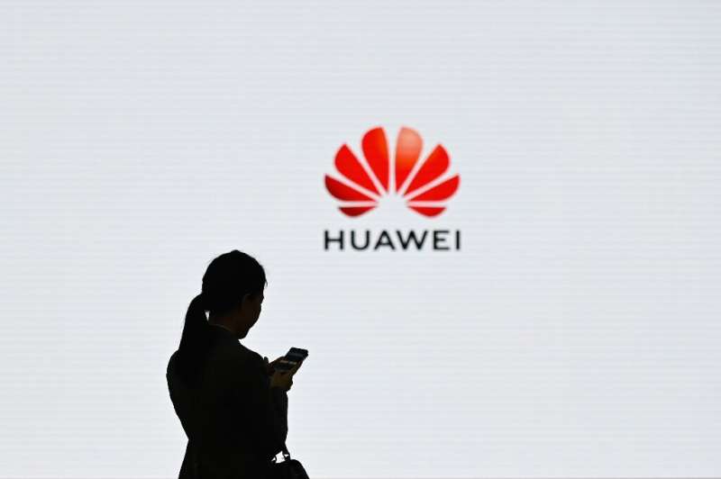 The sanctions on Huawei are likely to impact US firms selling billions of dollars of components to the Chinese tech giant