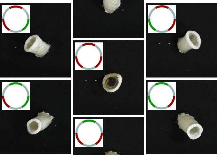 These new soft actuators could make soft robots less bulky