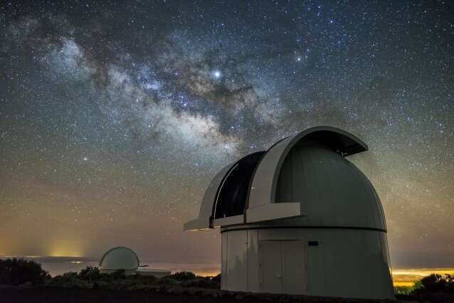 The SPECULOOS telescopes and searching for red worlds in the northern skies