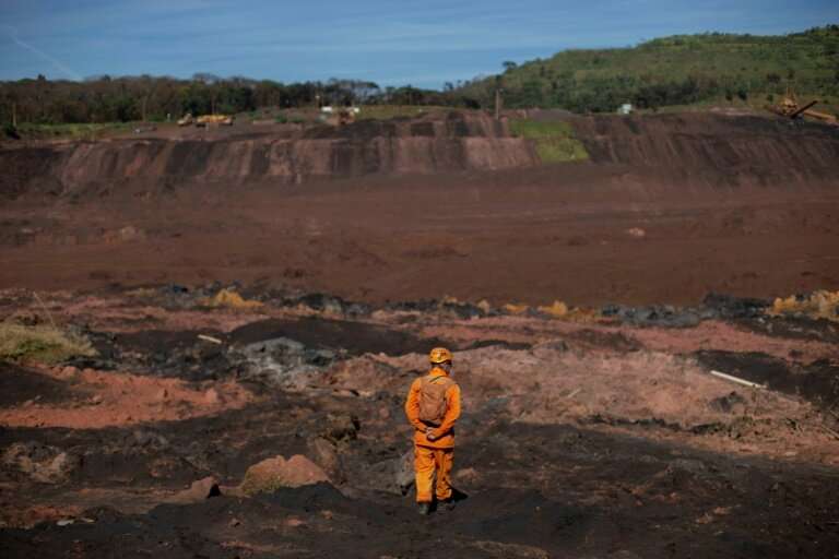 The tailings dam that collapsed in Brazil contained mining waste—the cheapest but riskiest way of storing such detritus