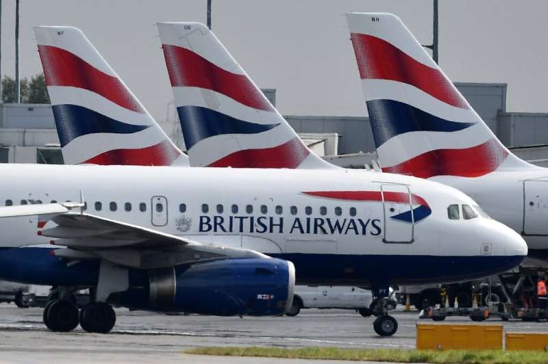 The travel plans of nearly 300,000 people are expected to be disrupted due to the two-day strike by pilots over pay