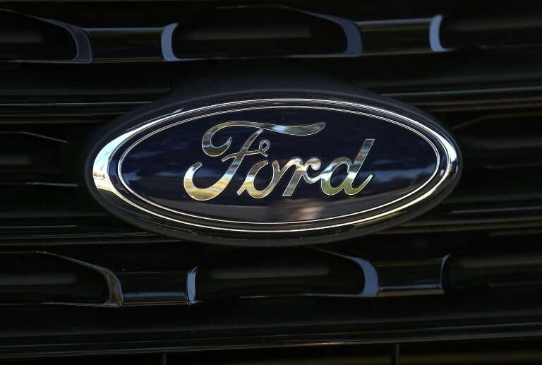 The UK plans for a total of 1,150 job losses at Ford's engine plant in Wales