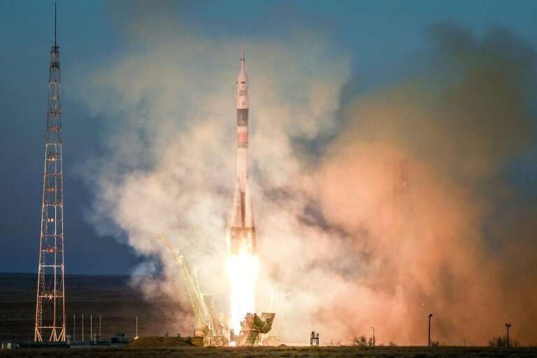The United Arab Emirates has announced its first astronaut will blast off to the International Space Station in September 2019