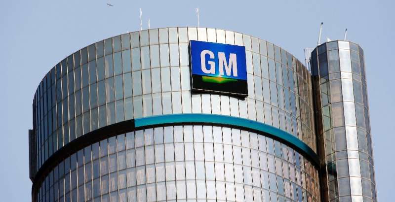 The United Auto Workers union has called a strike at General Motors