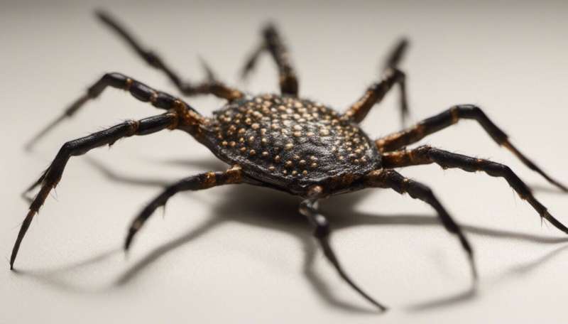 The US has a history of testing biological weapons on the public – were infected ticks used too?
