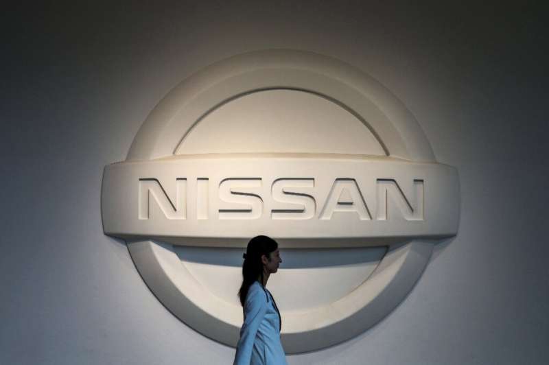 The US Securities and Exchange Commission said Nissan misrepresented Ghosn's pension allowance to investors but also cited the c