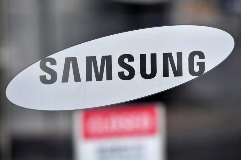 The washing machines in question have long been off the market, according to Samsung