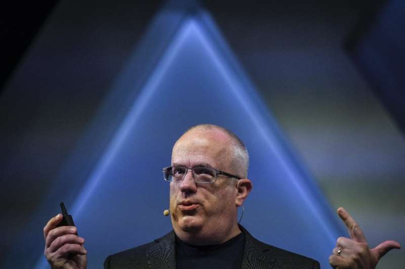The way ahead is &quot;privacy by default,&quot; Brave CEO Brendan Eich told the summit