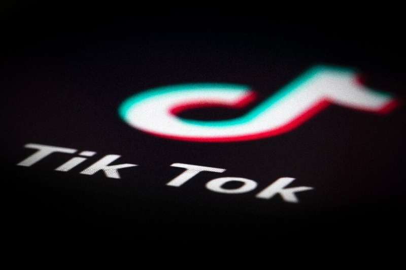 TikTok has 500 million users globally and has exploded in popularity over the past two years