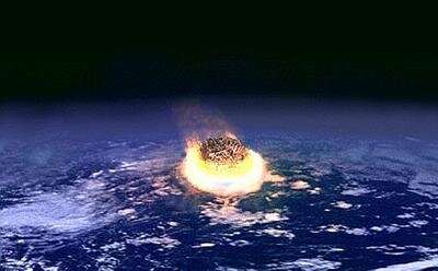 Tiny plankton slow to recover after dinosaur killing asteroid collision