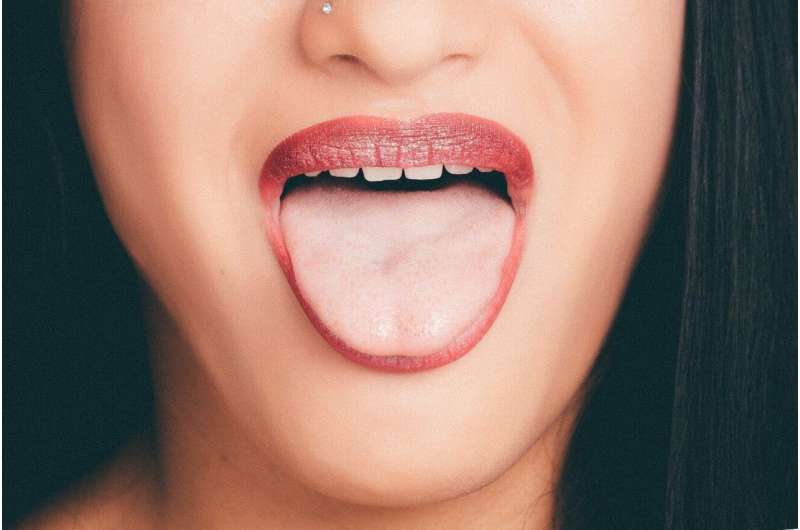 Tongue microbiome could help identify patients with early-stage pancreatic cancer