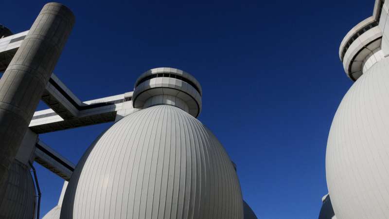 Turning (more) fat and sewage into natural gas