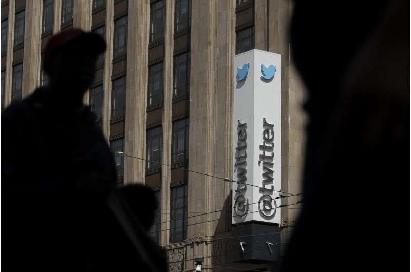 Twitter, Facebook ban fake users; some had AI-created photos