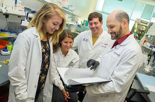 UA Health Sciences study calls for forensic nursing exams to include concussion evaluation
