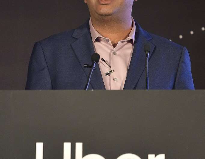 Uber chief product officer Manik Gupta said the company was doubling its technology team in India