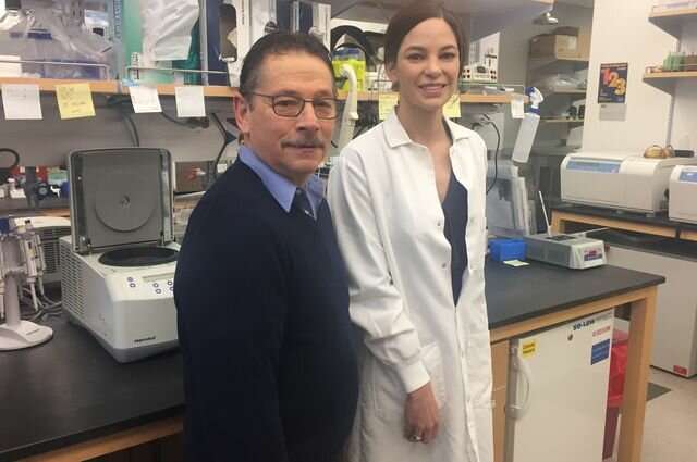UCLA researchers correct genetic mutation that causes IPEX, a life-threatening autoimmune syndrome