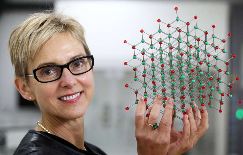 UK researchers develop ultrafast semiconductors