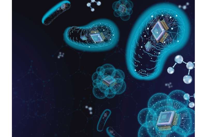 Unlocking the biochemical treasure chest within microbes