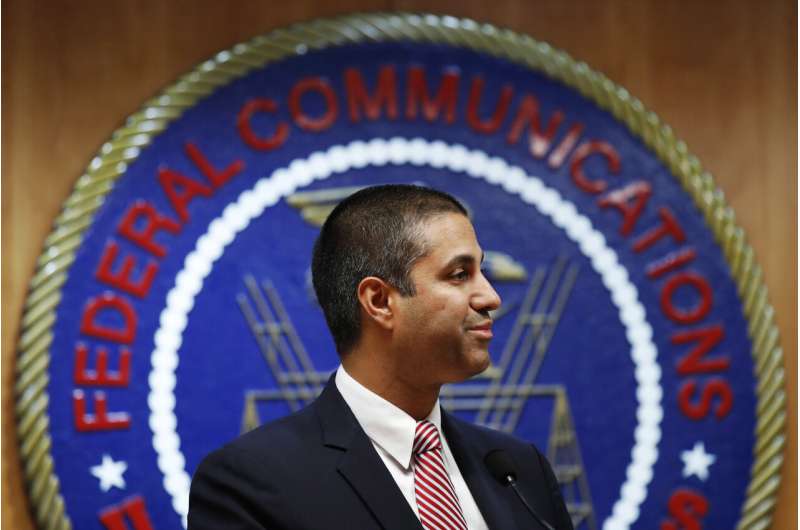 US court: FCC had the right to dump net-neutrality rules