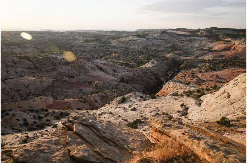 US government issues final Utah monument plan