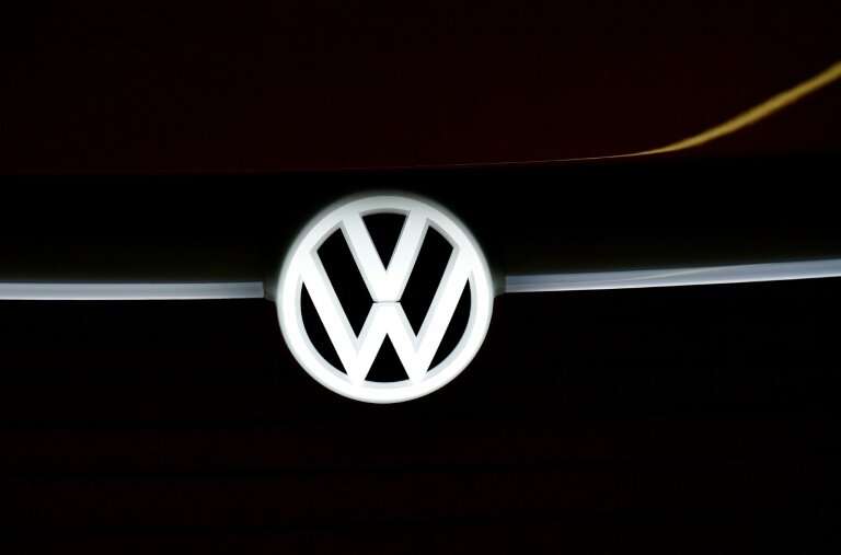 US stock regulators are suing Volkswagen over the emissions cheating scandal