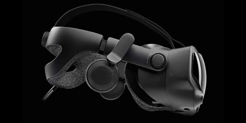 Valve Index will be going high-end in the VR headset world