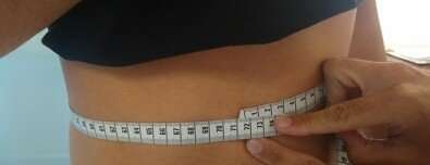Waist-stature ratio can indicate the risk of cardiovascular disease even in healthy men