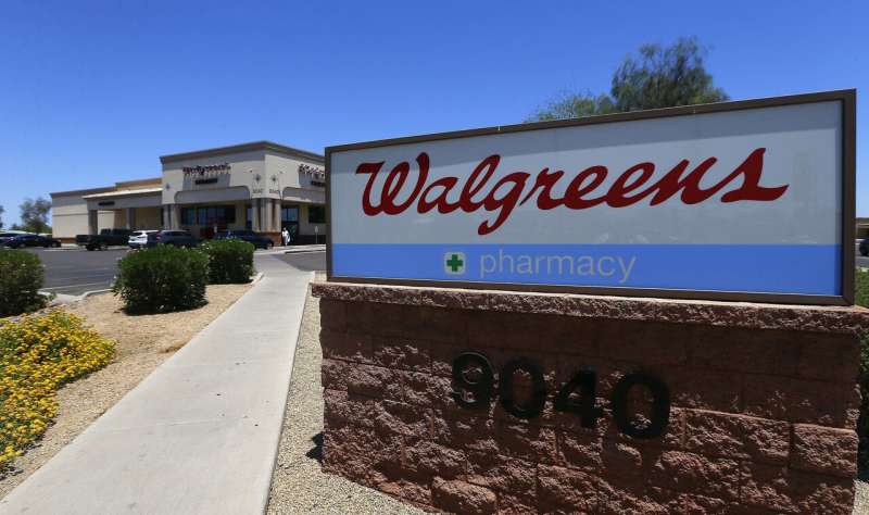 Walgreens to hike minimum age for store tobacco sales