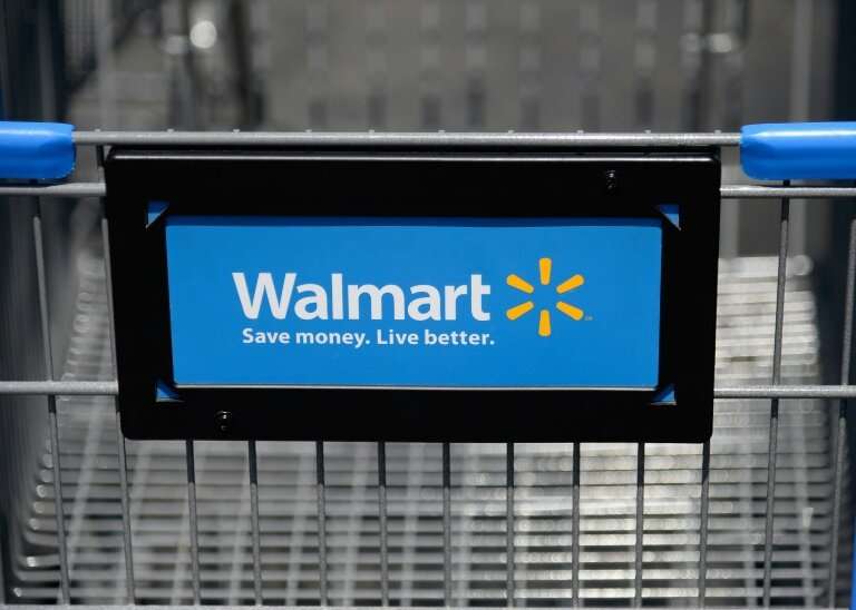 Walmart has been embroiled in a fight for retail supremacy with Amazon
