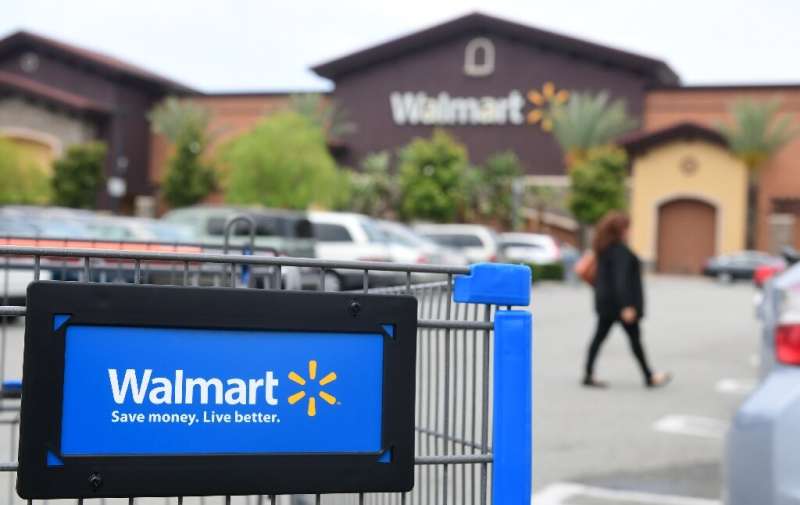 Walmart says it will launch a grocery delivery service where its employees will enter customer homes through electronic access a