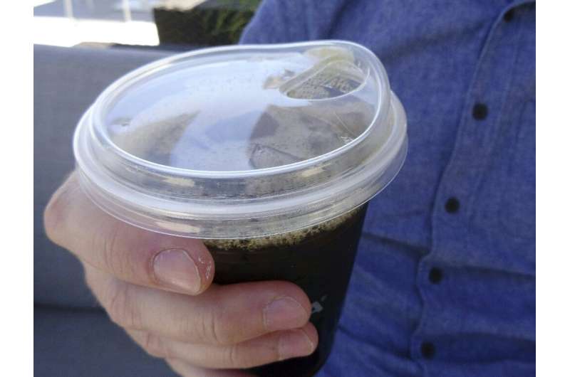 Washington's ban on plastic straws raises a larger question—what about the plastic cups, lids and countless other products made 