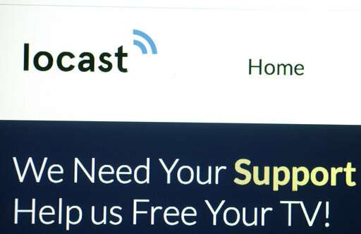 Watching TV is free and easy with under-the-radar Locast