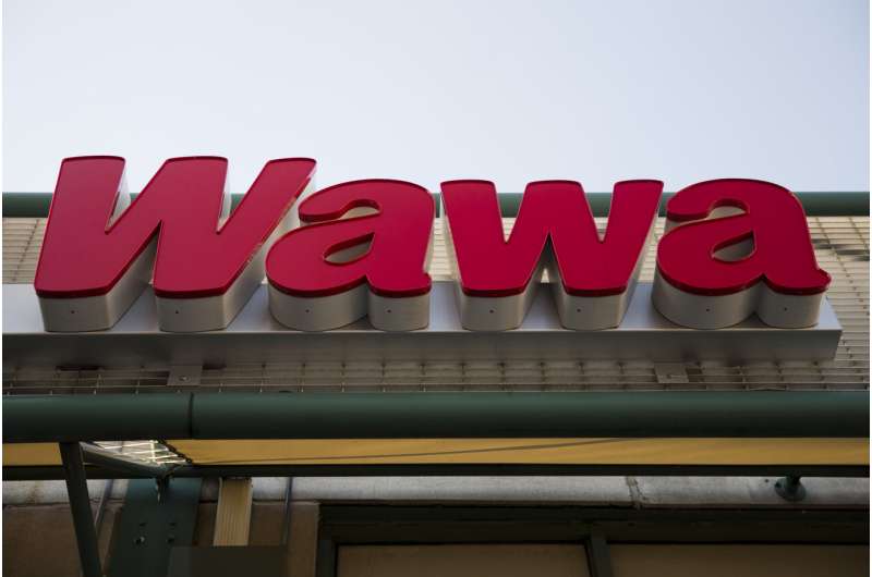 Wawa facing lawsuits over data breach at all of its stores