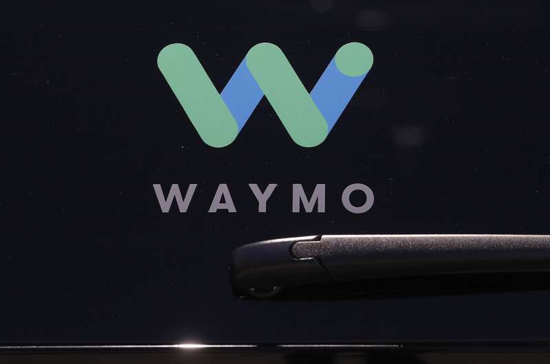 Waymo teams up with Renault, Nissan on robotaxis outside US