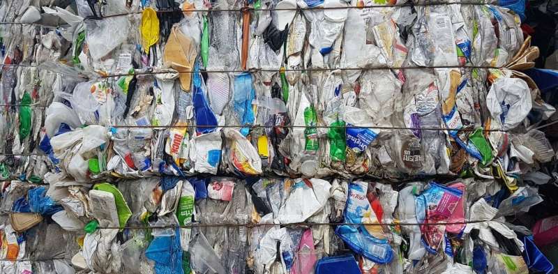 We need a legally binding treaty to make plastic pollution history