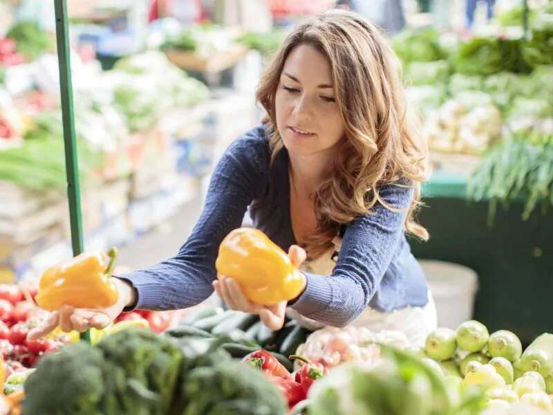 What and how you eat affects your odds for type 2 diabetes