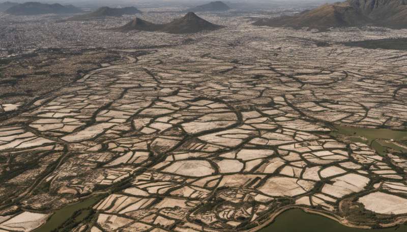 What Cape Town's drought can teach other cities about climate adaptation