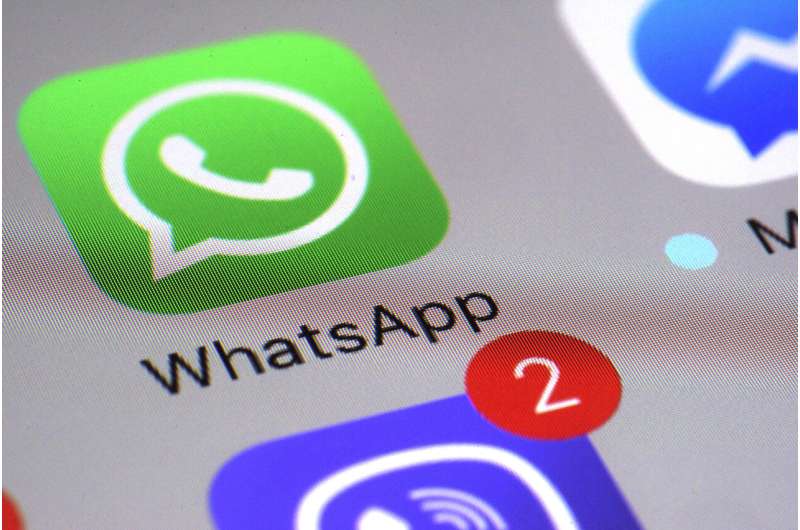WhatsApp flaw let spies take control with calls alone