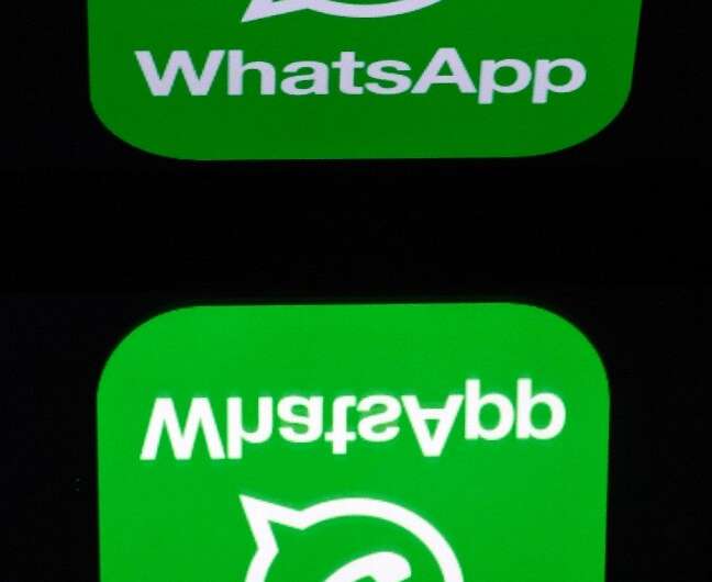 WhatsApp is used by an estimated 1.5 billion people and its encryption feature has encouraged activsts, journalists and others f