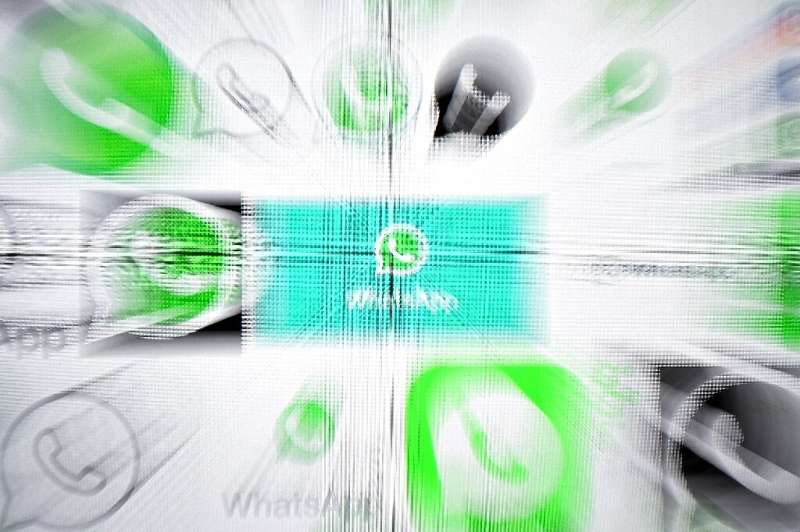 WhatsApp said some users of the messaging app were targeted with spyware, and filed suit against an Israeli firm said to be behi