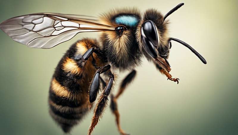 What smart bees can teach humans about collective intelligence