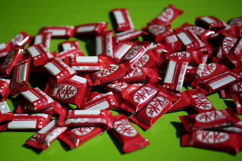 When Kit Kat maker Nestle was thrown out last year for breaching the rules, they regained their membership within weeks after sc