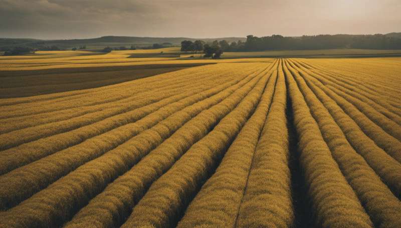 Why agricultural groups fiercely oppose the carbon tax