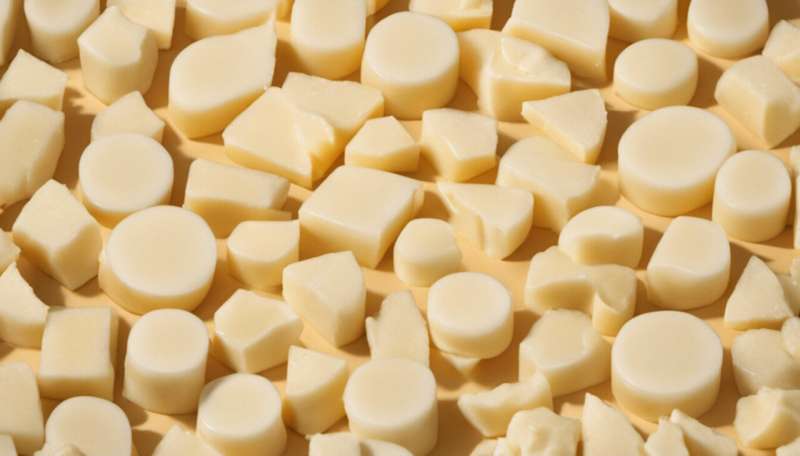 Why cheese may help control your blood sugar
